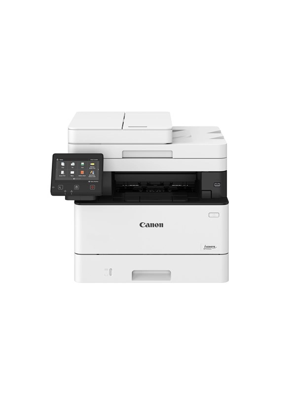 Canon i-SENSYS MF455dw Multifunktion - Einfarbig - Laser
