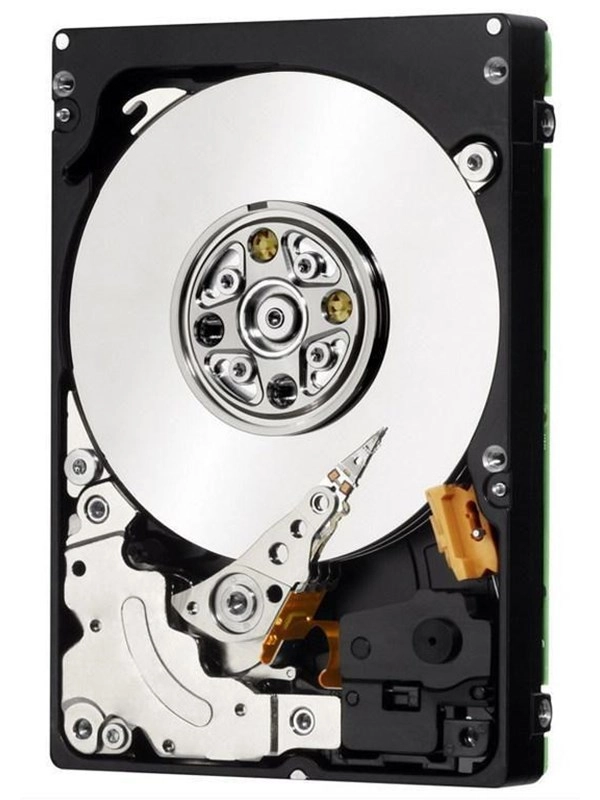 Lenovo - hard drive - 10 TB - SAS - 10TB - Festplatten - 01DC626 - Serial Attached SCSI - 3.5"