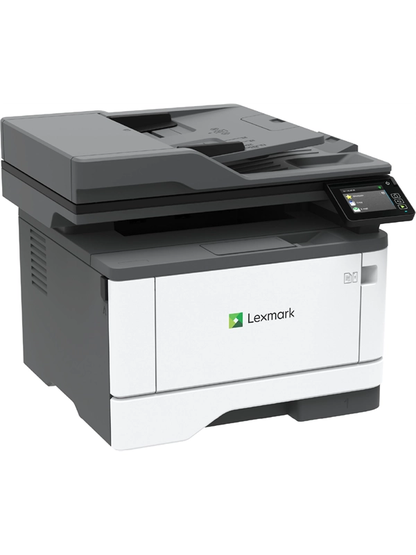 Lexmark MX431adn - Einfarbig - Laser