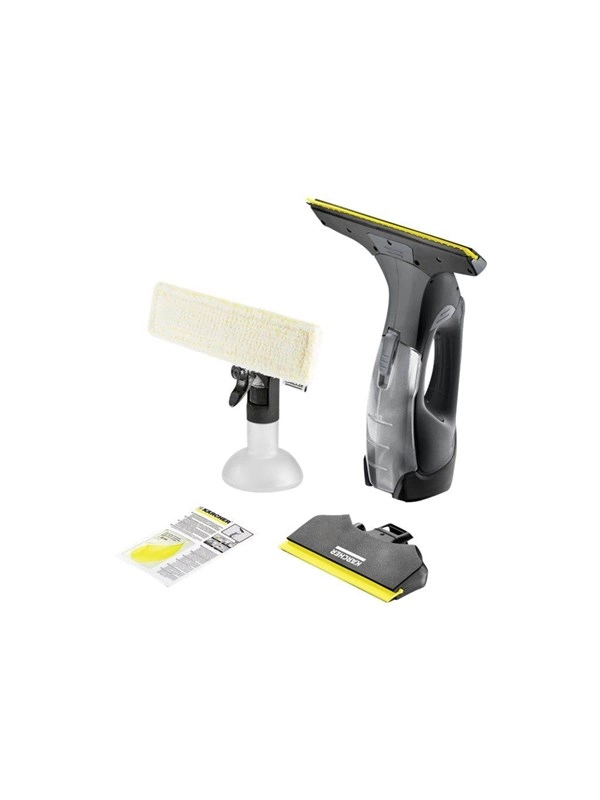Kärcher Staubsauger Vacuum cleaner - cordless - canister