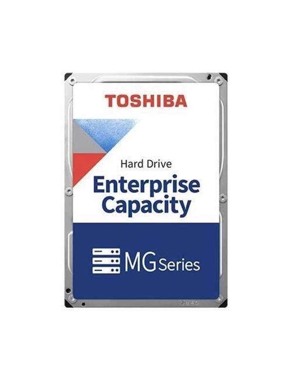 Toshiba MG08 - 6TB - Festplatten - MG08ADA600E - SATA-600 - 3.5"