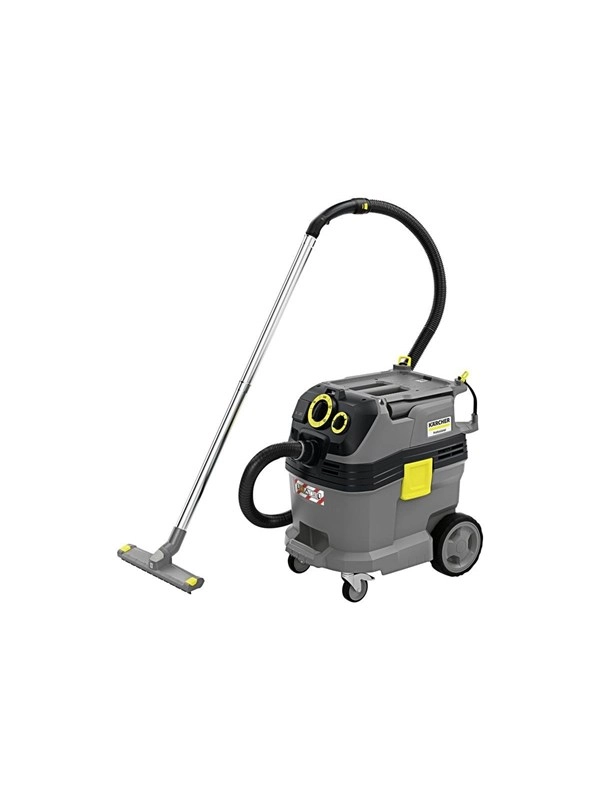 Kärcher Staubsauger Vacuum cleaner - canister