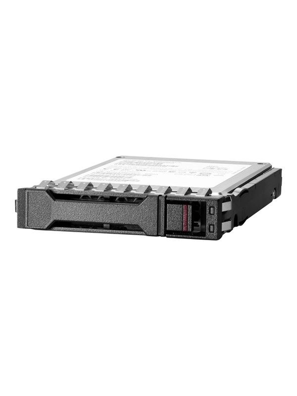 HP E Mission Critical - 2.4TB - Festplatten - P28352-H21 - SAS3 - 2.5"