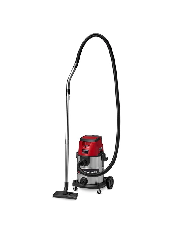Einhell Staubsauger Cordl. Wet/Dry Vacuum Cleaner TE-VC 36/25 Li S-Solo