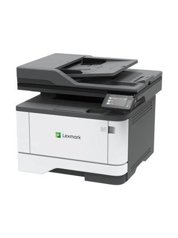 Lexmark MX431adn - Einfarbig - Laser