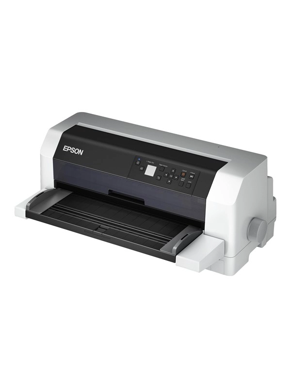 Epson DLQ 3500IIN - Farbe - Dot matrix