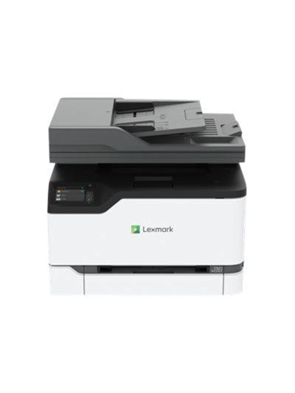 Lexmark CX431adw Color Laser All in One printer Multifunktion - Farbe - Laser
