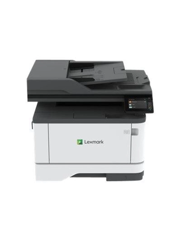 Lexmark MX431adn Multifunktion - Einfarbig - Laser