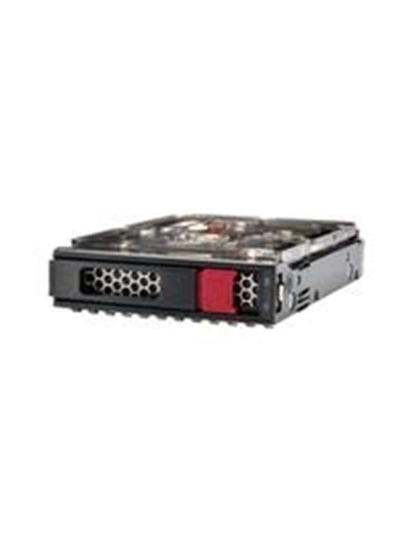 HP E Midline - 4TB - Festplatten - 833928-K21 - SAS3 - 3.5" LFF Low Profile
