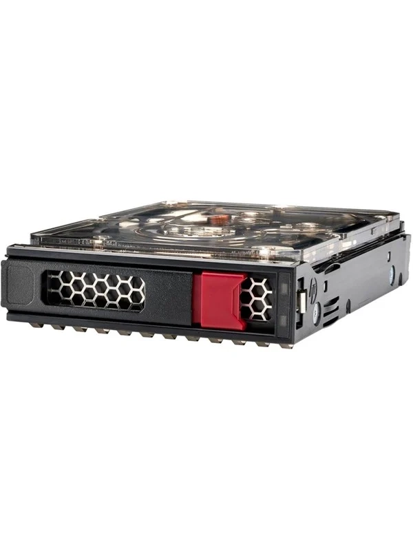 HP E Midline Helium - 12TB - Festplatten - 881781-K21 - SAS3 - 3.5" LFF Low Profile