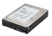 HP HDD 500GB 2.5 7.2K 6G - 500GB - Festplatten - 713829-B21 - SAS2