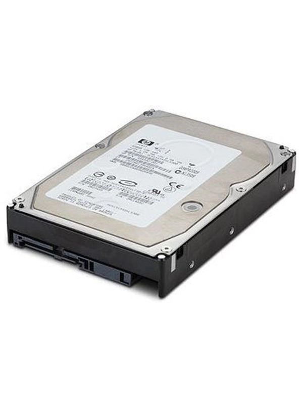 HP Enterprise - 900GB - Festplatten - 713821-B21 - Serial Attached SCSI