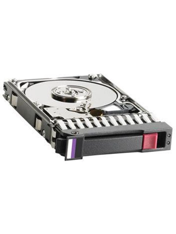 HP E - 72GB - Festplatten - 447447-001 - Serial Attached SCSI - 2.5"