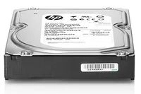 HP 3TB 6G SATA 7.2k 3.5in MDL SC - 3TB - Festplatten - 713823-B21 - SATA-600