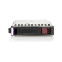 HP E Dual Port Enterprise - 1.2TB - Festplatten - 697631-001 - SAS2 - 2.5"