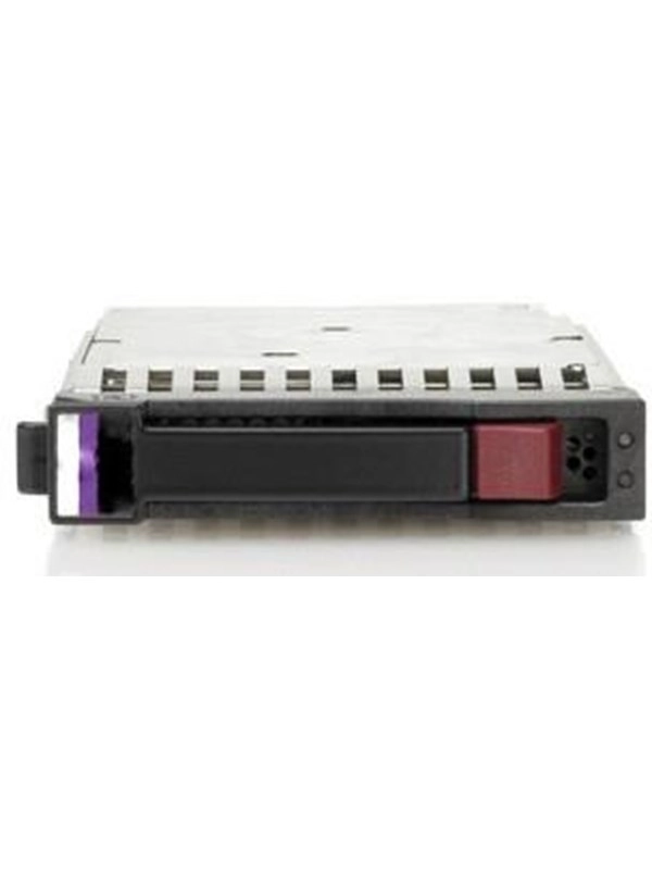 HP E Dual Port Enterprise - 1.2TB - Festplatten - 693719-001 - SAS2 - 2.5"