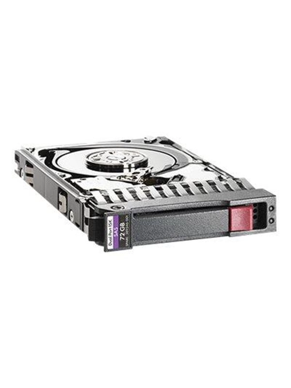 HP E Converter Enterprise - 600GB - Festplatten - 765867-001 - SAS3 - 3.5" LFF