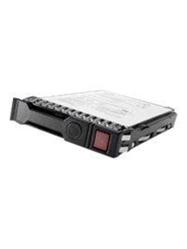 HP E Midline Helium - 14TB - Festplatten - P09153-B21 - SAS3 - 3.5" LFF