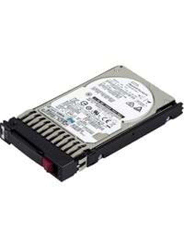 HP E Enterprise - 900GB - Festplatten - 787647-001 - SAS3 - 2.5"
