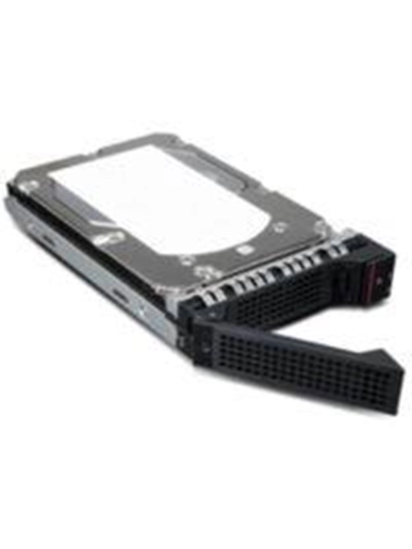 Lenovo ThinkSystem - 1TB - Festplatten - 7XB7A00034 - SAS3 - 2.5"