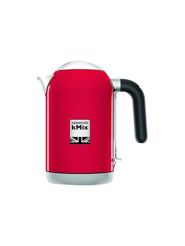 Kenwood Wasserkocher kMix ZJX650RD - Rot - 2200 W