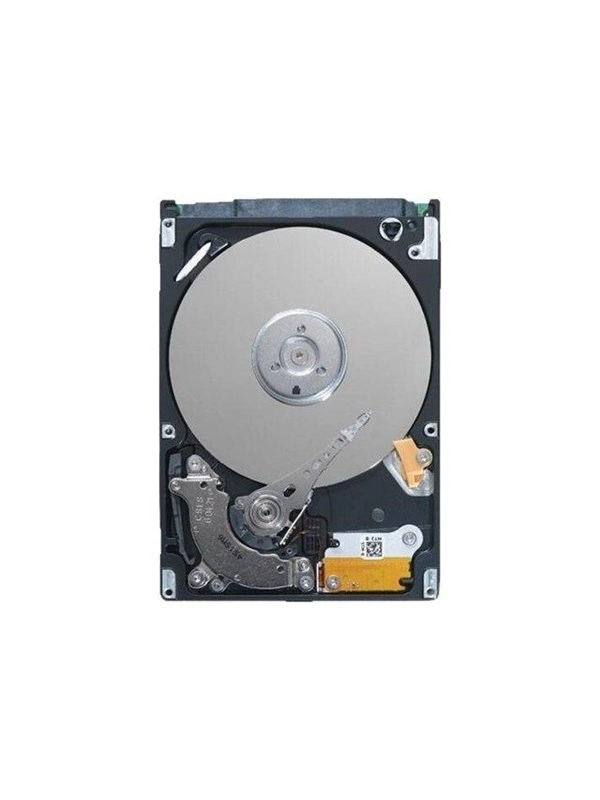 Dell - Customer Kit - hard drive - 12 TB - SAS 12Gb/s - 12TB - Festplatten - 401-ABHX - SAS3 - 3.5"