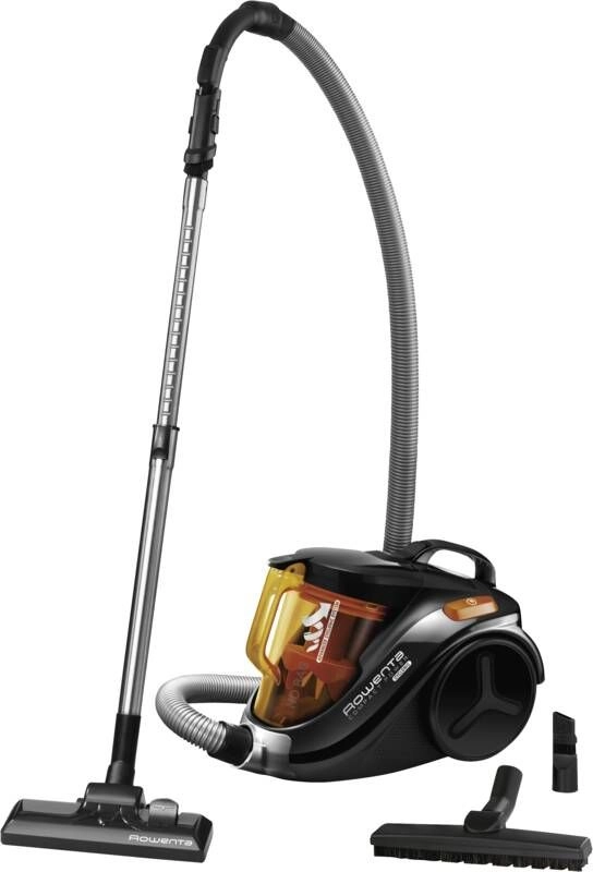 Rowenta Staubsauger Compact Power Cyclonic