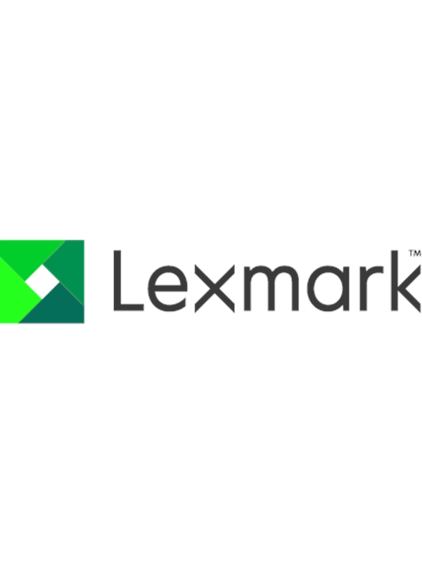 Lexmark 500GB Hard drive USB - 500GB - Festplatten - 27X0500