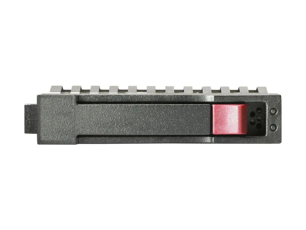 HP E Dual Port Enterprise - 1.2TB - Festplatten - J9F48A - SAS3 - 2.5"