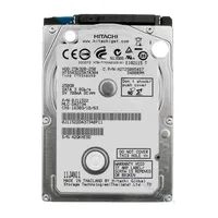 Samsung HGST Travelstar Z5K320 HTS543232A7A384 - 320GB - Festplatten - JC59-00035A - SATA-300 - 2.5"