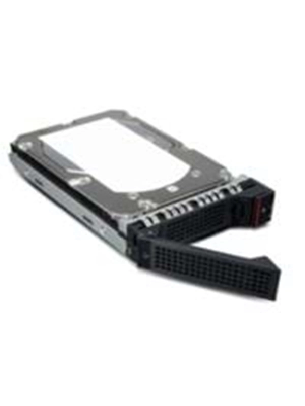 Lenovo ThinkSystem - 10TB - Festplatten - 7XB7A00054 - SATA-600 - 3.5"