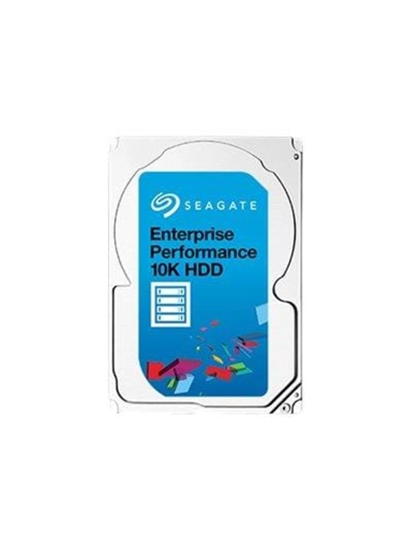 Seagate Enterprise Performance 10K HDD - 1.8TB - Festplatten - ST1800MM0149 - SAS3 - 2.5"