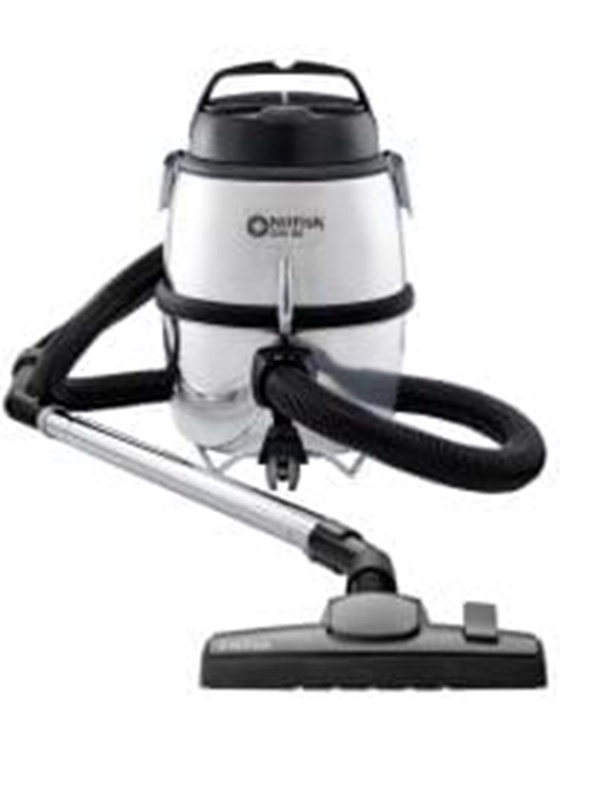 Nilfisk Staubsauger GM80 C BlowBlack