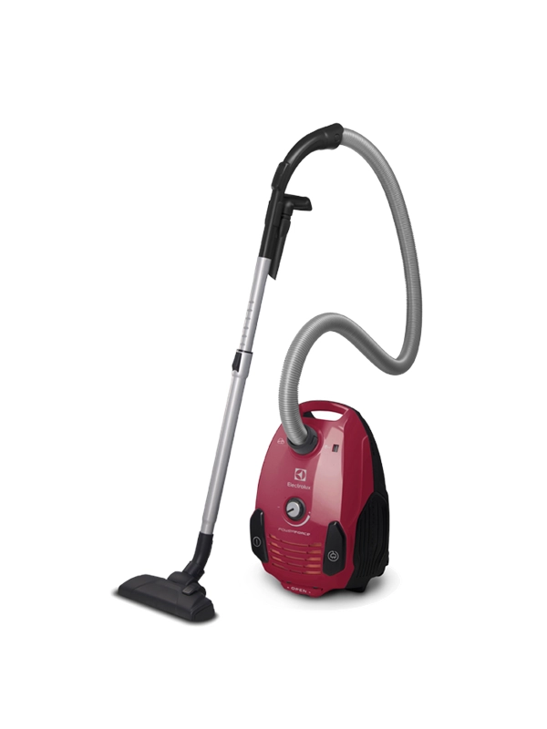Electrolux Staubsauger PowerForce EPF61RR