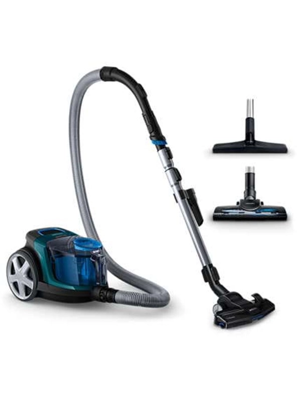 Philips Staubsauger PowerPro Compact Bagless FC9334/09