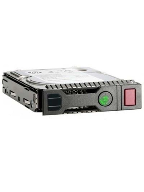 HP E Midline - 2TB - Festplatten - 872489-B21 - SATA-600 - 3.5" LFF