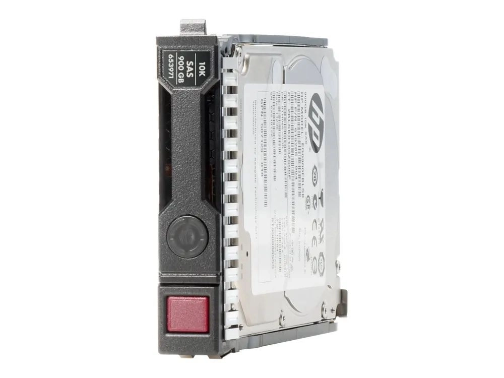 HP E Midline - 8TB - Festplatten - 834028-B21 - SATA-600 - 3.5" LFF Low Profile
