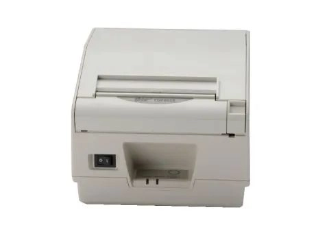Star TSP 743II - Einfarbig - Thermodirekt