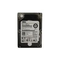 Dell - harddisk - 600GB - Festplatten - 5TFDD - Serial Attached SCSI - 2.5"