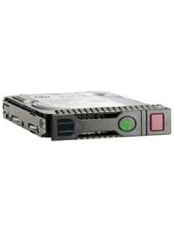 HP E Enterprise - 600GB - Festplatten - 781577-001 - SAS3 - 2.5"