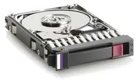 HP HDD - 2 TB - 2TB - Festplatten - 765873-001 - SAS3 - 2.5"