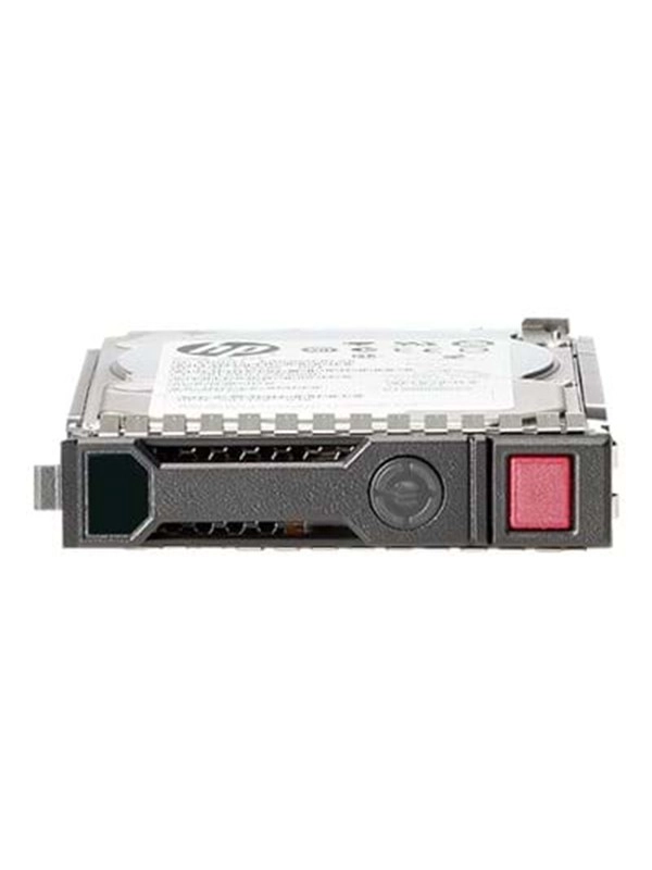 HP E Enterprise - 300GB - Festplatten - 785410-001 - SAS3 - 2.5"