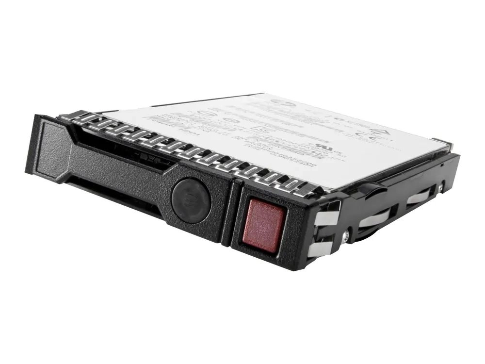 HP E Midline - 1TB - Festplatten - 832512-B21 - SAS3 - 2.5"