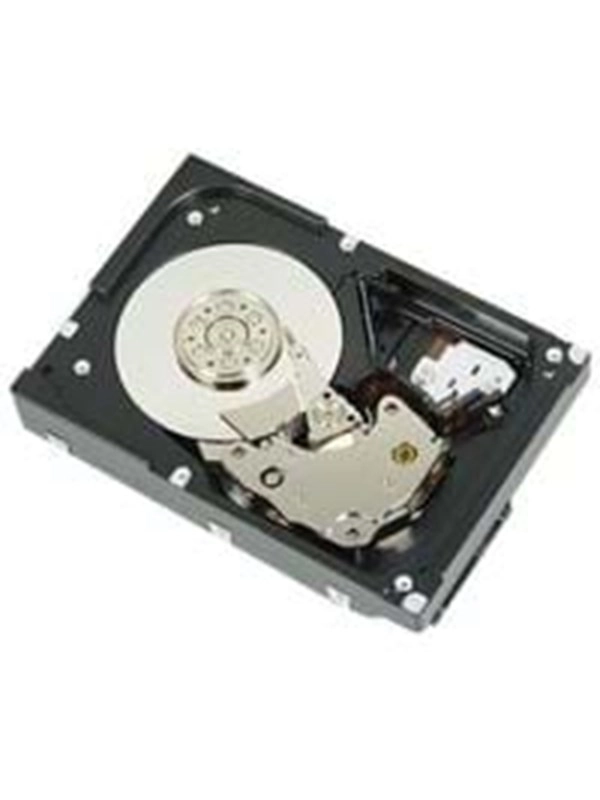 Dell - 1.2TB - Festplatten - 400-AJPC - SAS3 - 2.5"