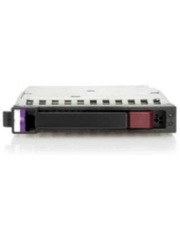 HP 730704-001 - 1.2TB - Festplatten - 730704-001 - 2.5"