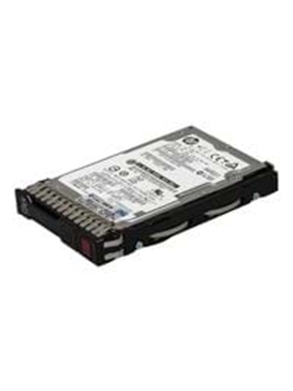 HP Enterprise - 600GB - Festplatten - 759548-001 - SAS3 - 2.5"