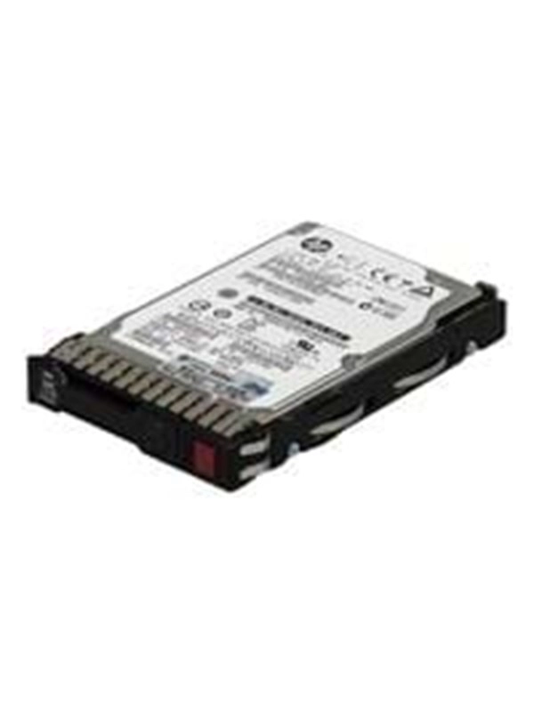 HP Dual Port Enterprise - 1.2TB - Festplatten - 718292-001 - SAS2 - 2.5"