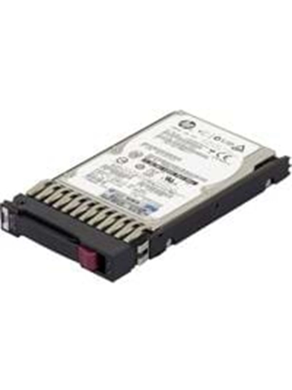 HP 900Gb 10K RPM SAS 2.5 Inch - 900GB - Festplatten - 730703-001 - SAS2 - 2.5"