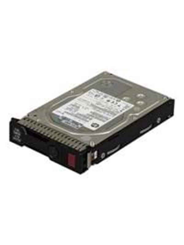 HP Midline - 4TB - Festplatten - 693720-001 - SATA-600 - 3.5" LFF