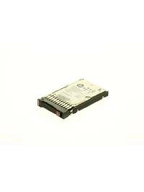 HP Dual Port - 300GB - Festplatten - 627195-001 - SAS2 - 2.5"